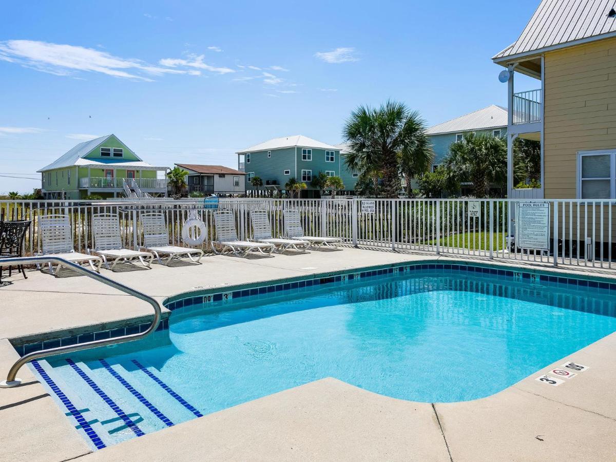 Nice Home In Gulf Shores With Outdoor Swimming Pool And 2 Bedrooms Екстер'єр фото