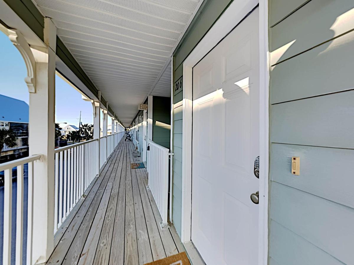 Nice Home In Gulf Shores With Outdoor Swimming Pool And 2 Bedrooms Екстер'єр фото
