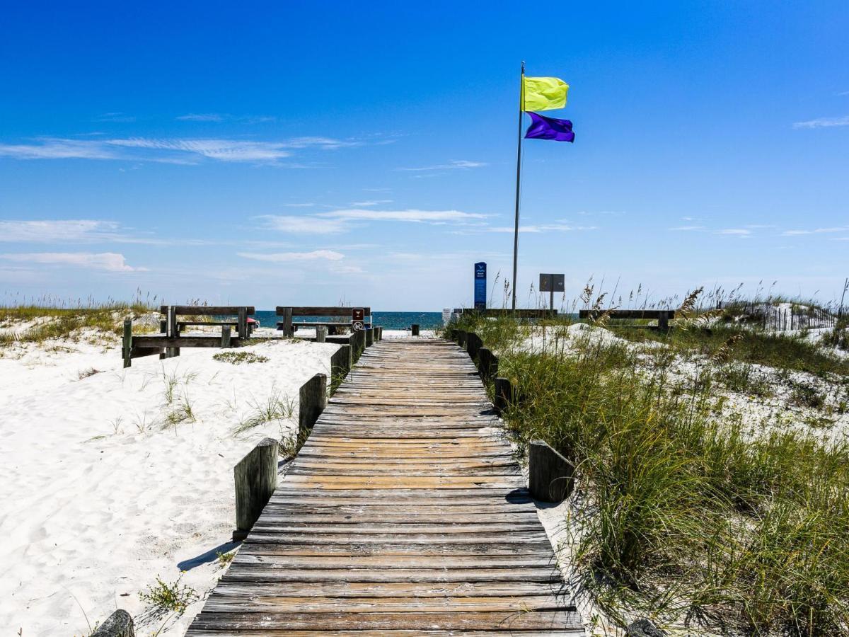 Nice Home In Gulf Shores With Outdoor Swimming Pool And 2 Bedrooms Екстер'єр фото