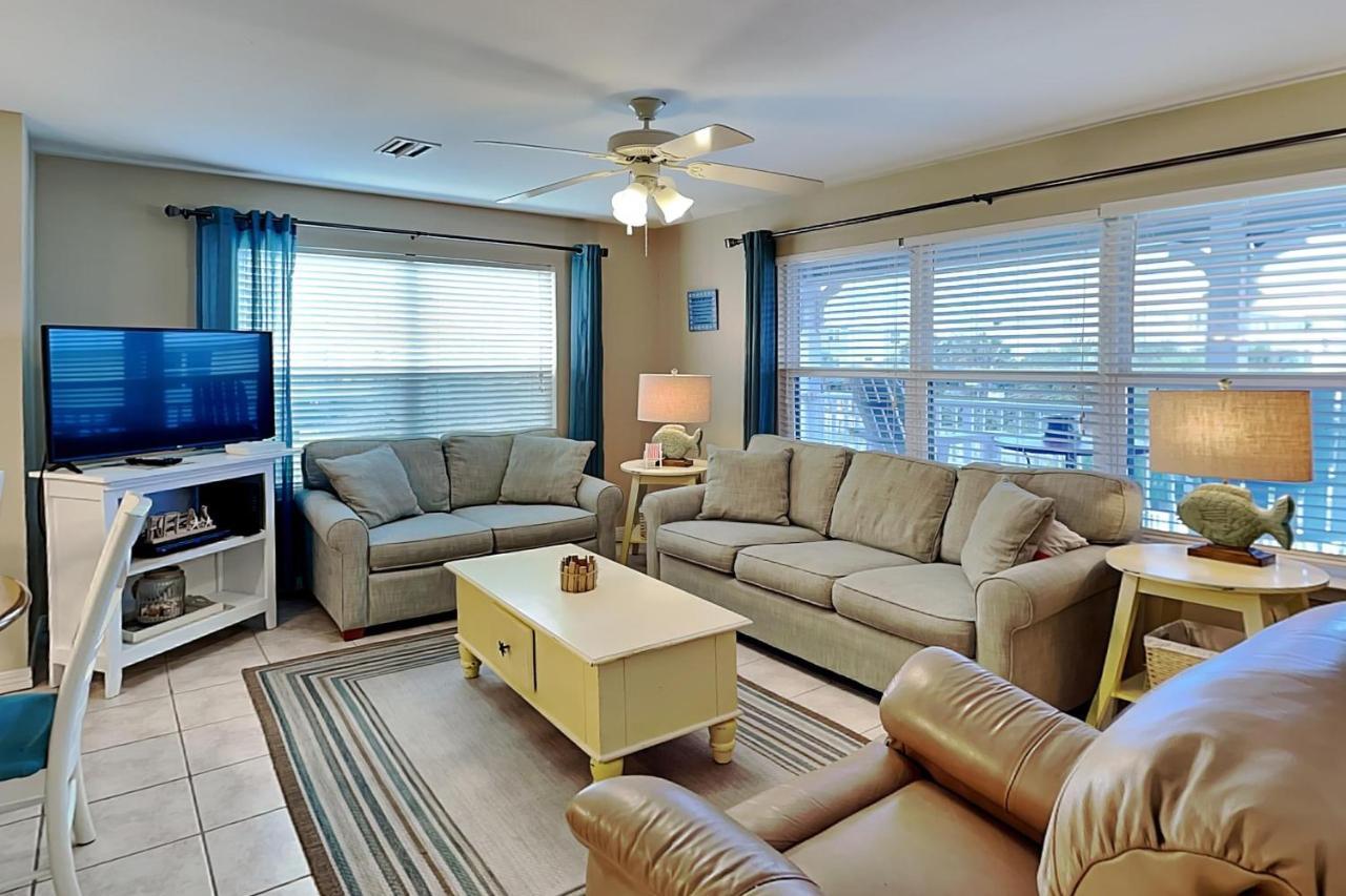 Nice Home In Gulf Shores With Outdoor Swimming Pool And 2 Bedrooms Екстер'єр фото