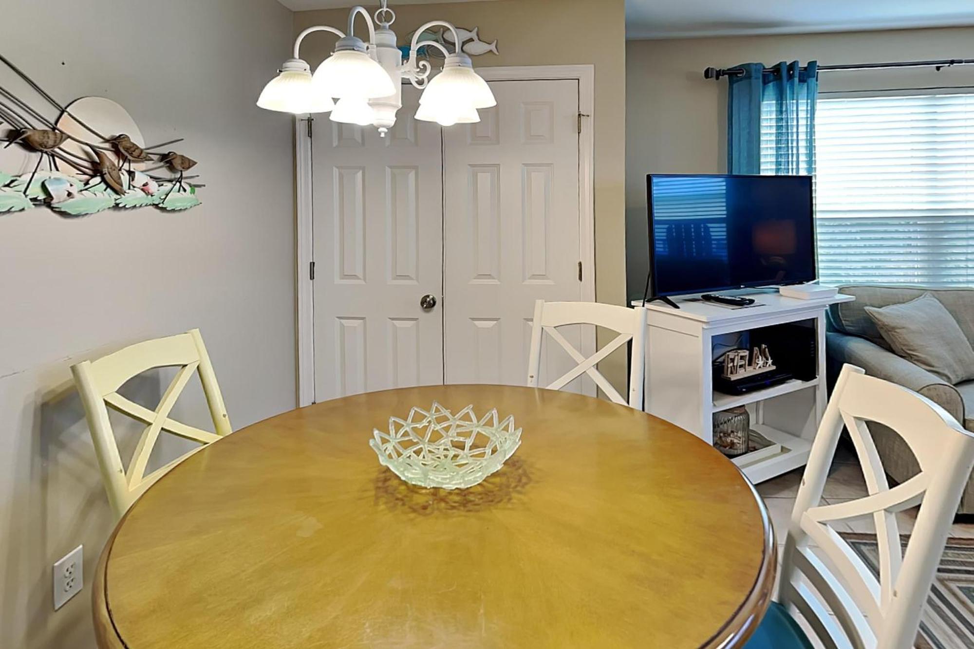 Nice Home In Gulf Shores With Outdoor Swimming Pool And 2 Bedrooms Екстер'єр фото